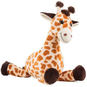 Kuscheltier Giraffe Bahati