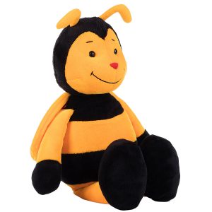 Kuscheltier Biene Bine