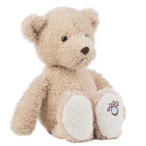 Kuscheltier Teddy Luca