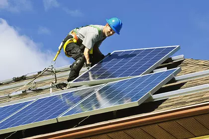 Energieeffizienz
