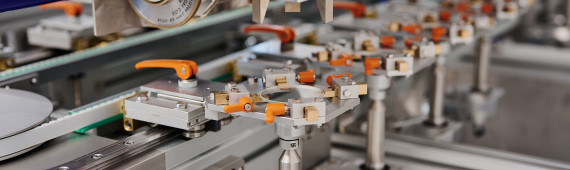 Projekte