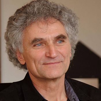 Gründer Jean-Daniel Carrard
