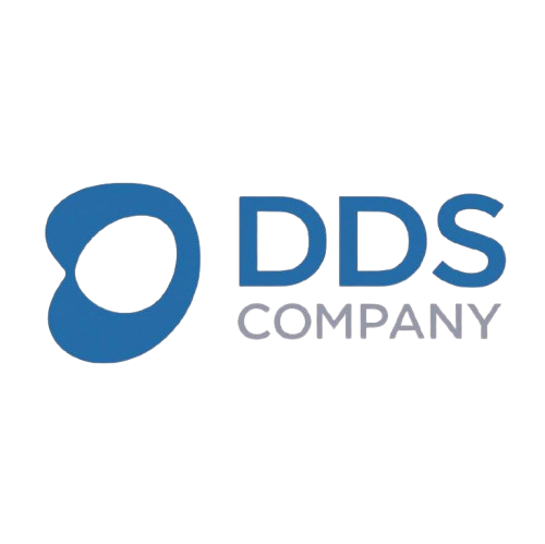 DDS Logo