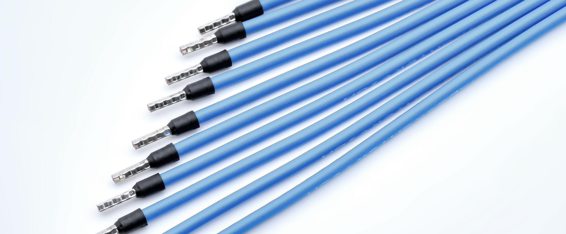 Kabel- & Verbindungstechnik