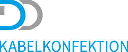 DD Kabelkonfektion Logo