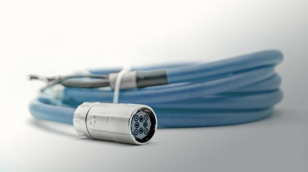 Hybrid- & Sonderkabel