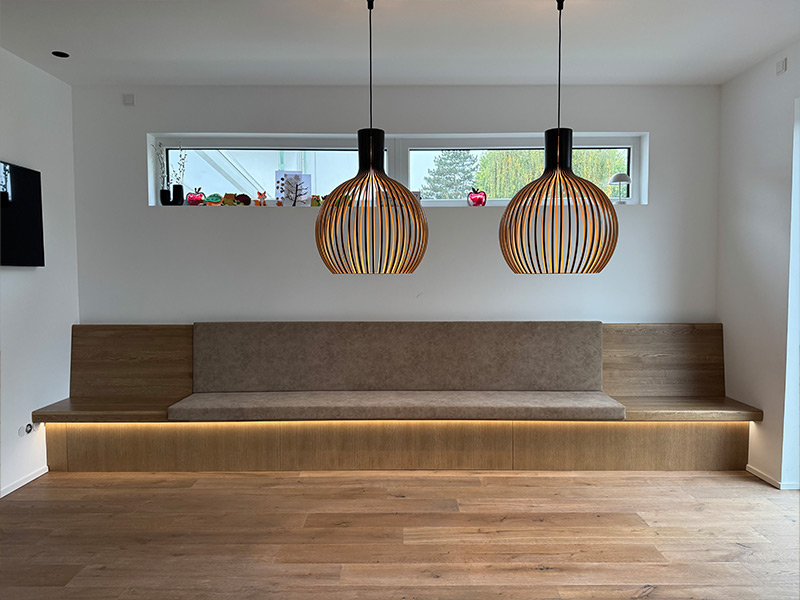 Treppen