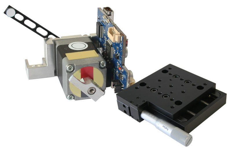 Katalogprodukte Optik/Photonik