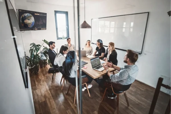 Standort Potsdam