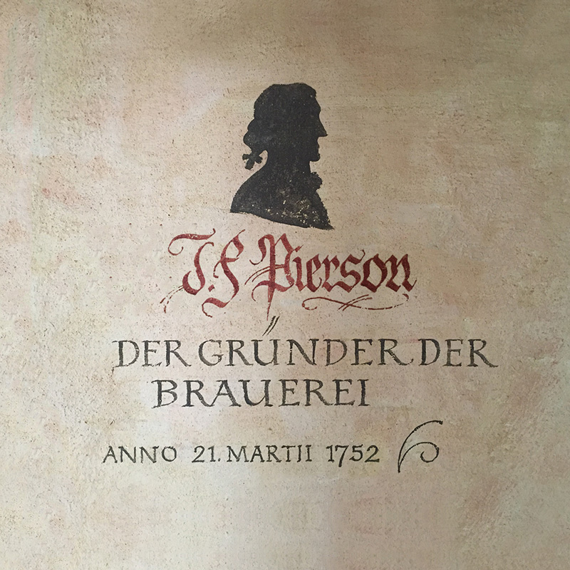 History of the Knallhütte