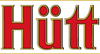 Hütt-Brauerei Logo
