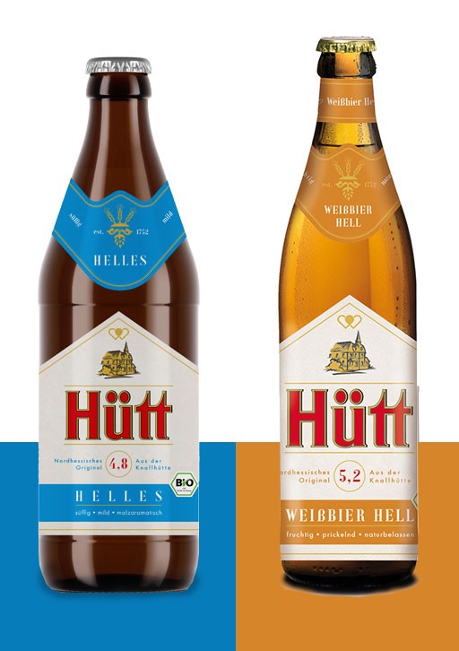 Hütt Organic