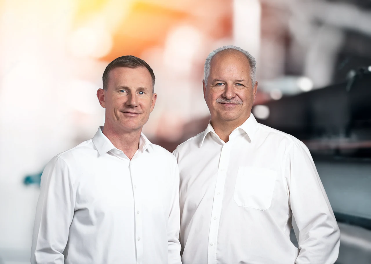 Leadership team