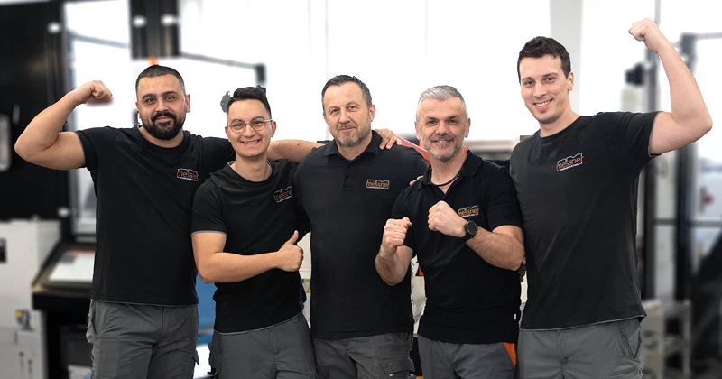 Employees
