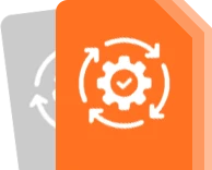 Process chain