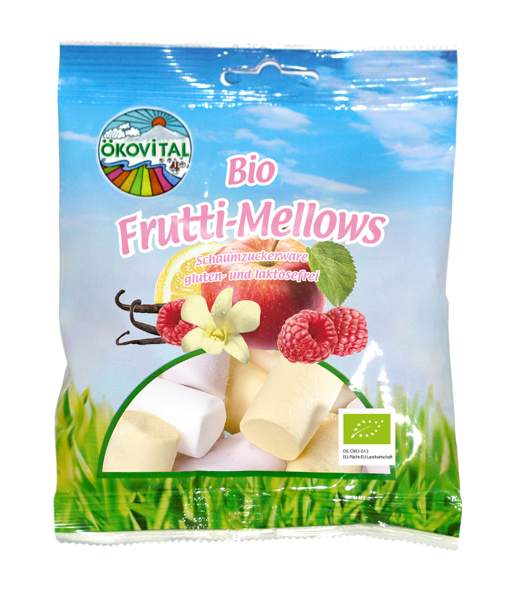 Bio-Frutti-Mellows