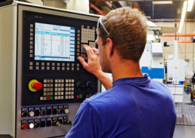 Industrieautomation