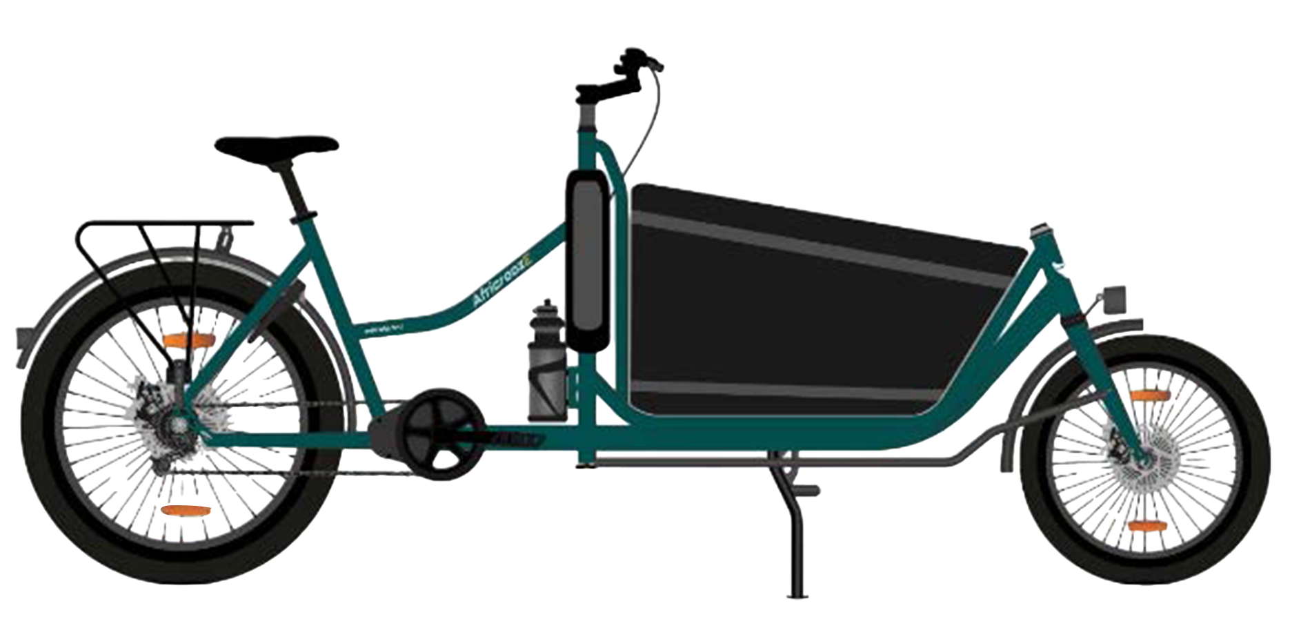 Cargo E-Bike