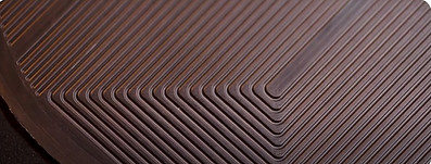 Bipolarplatte aus Carbon-Verbundwerkstoff