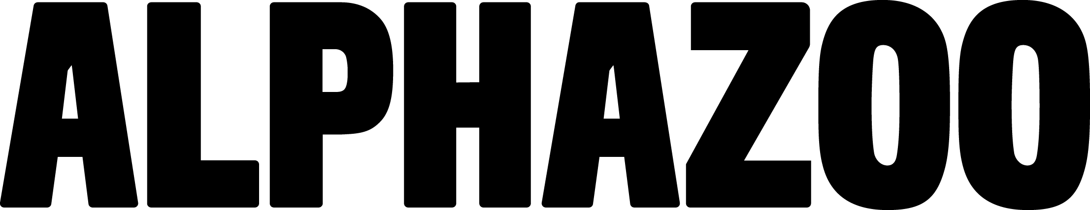 ALPHAZOO Logo