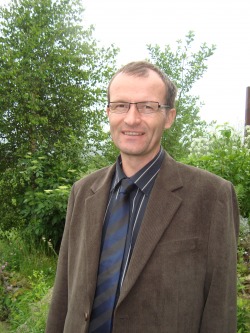 ARGE Vermessung Zivilgeometer