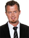 Dr. Volker Mostert, Fachtoxikologe DGPT und Inhaber