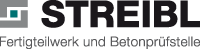 STREIBL Logo