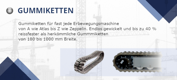 Löffler Baumaschinen – Fertigung