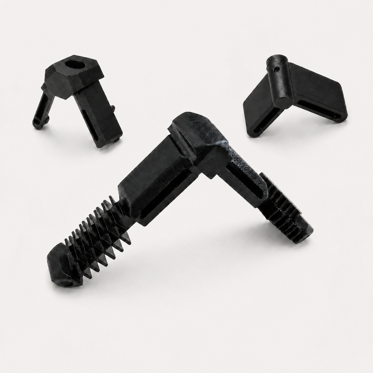 Eckwinkel und Verbinder (Accessories)