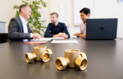 Wissen – Beratung, Entwicklung, Fertigung