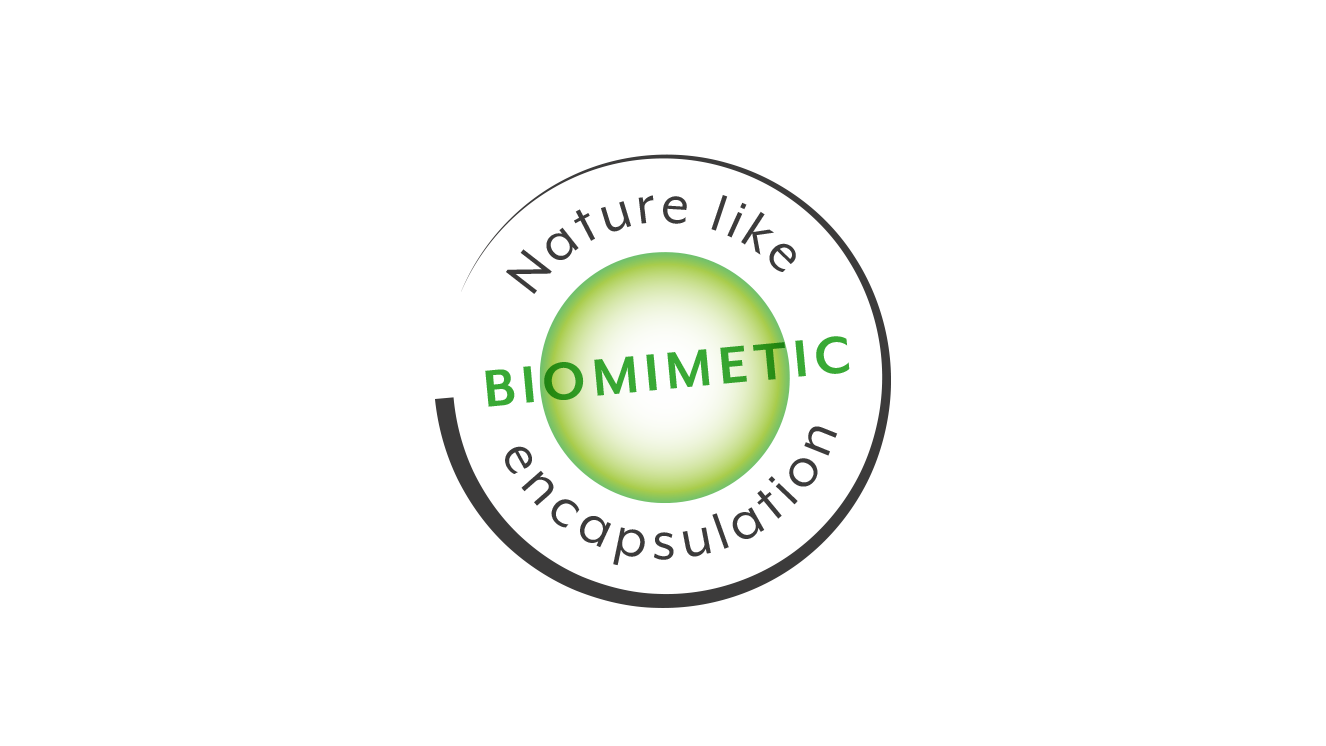 Naturnahe Mizellenstruktur (biomimetisches Prinzip)