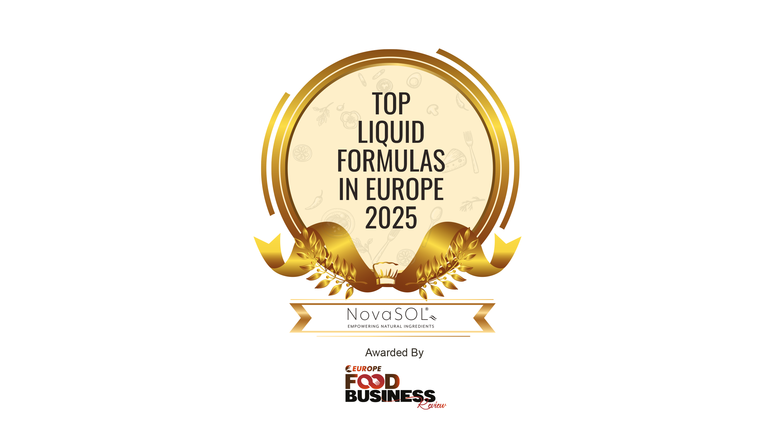 NovaSOL® Solubilisate (flüssige kolloidale Formulierungen)