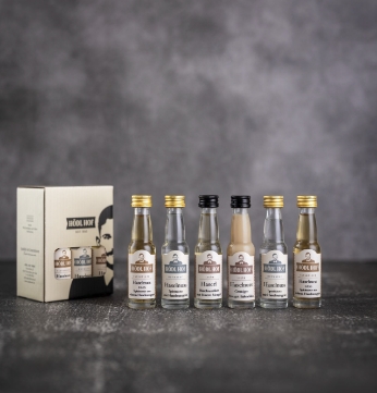 Probiersets