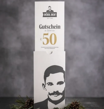 Exklusiver Gutschein