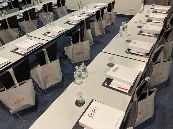 Gastechnische Anlagen