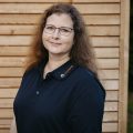 Maßgefertigte Treppe