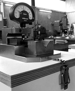 Prüfvorrichtung