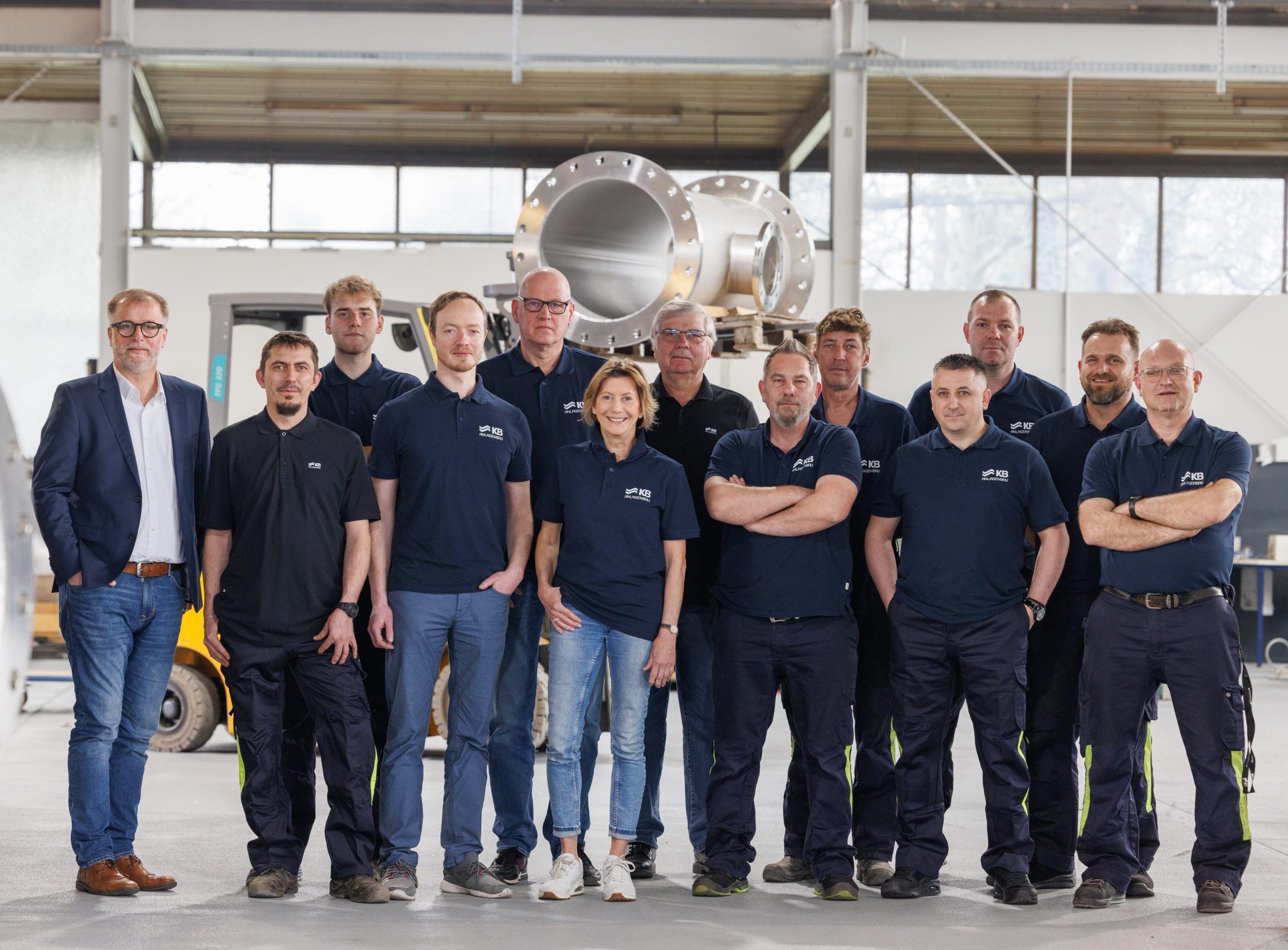 Standort Bad Oeynhausen