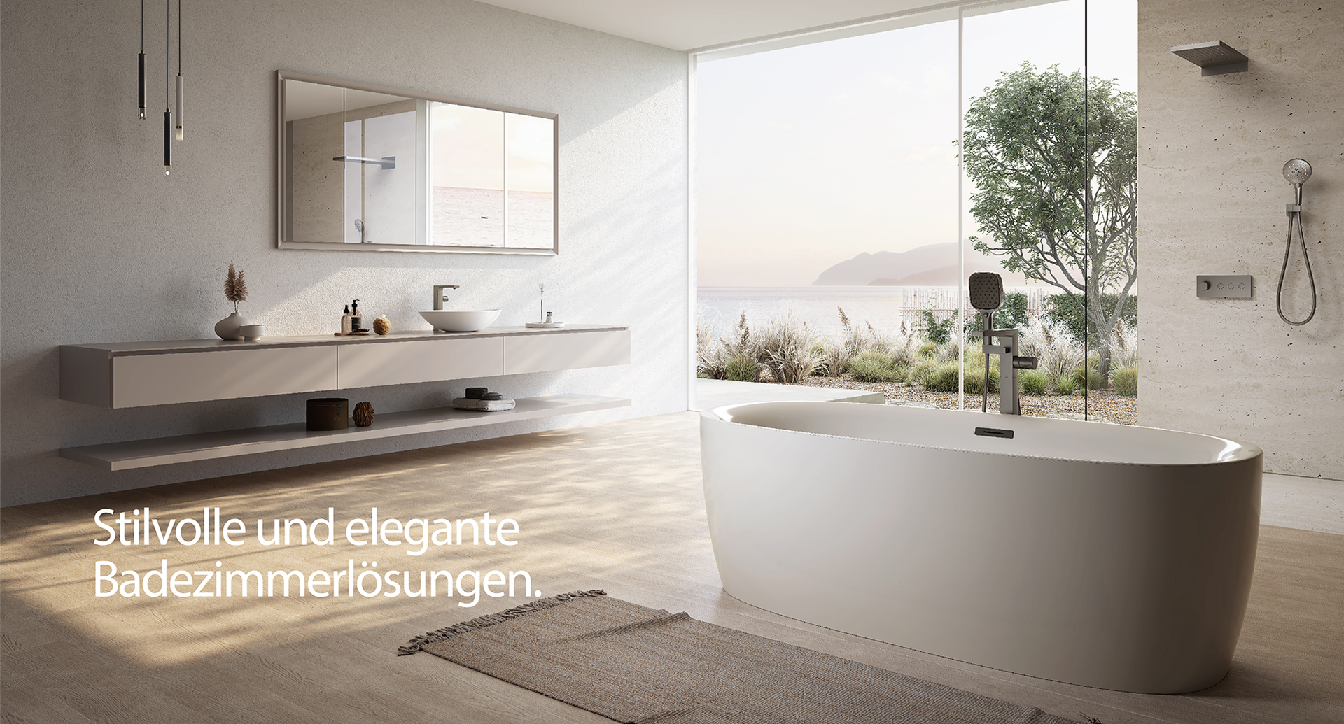 Produktbereich Badezimmer