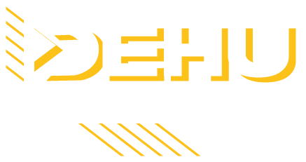 DEHU Logo