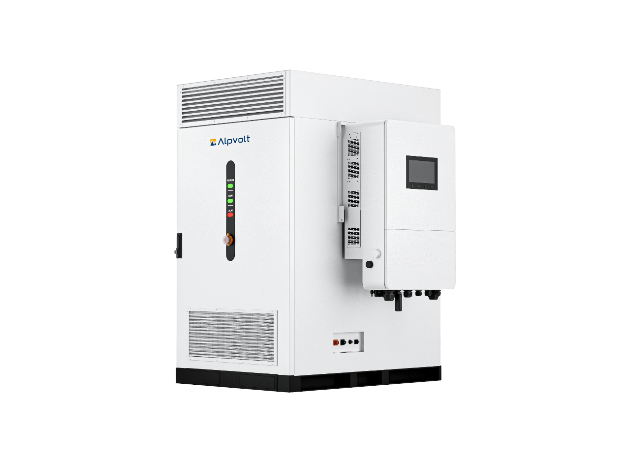 Powerbox: AC oder DC – Produktübersicht