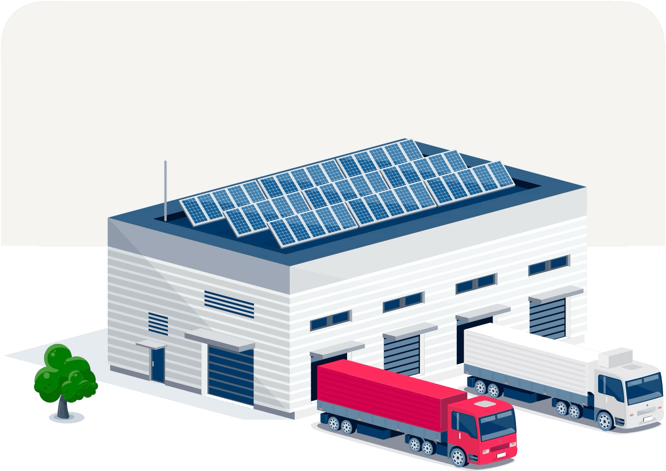 Alpvolt BESS (Containerlösung ab 1 MWh)