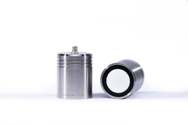 SONO-PR 10 Pulser-Receiver