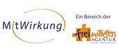 MitWirkung Freiwilligenagentur – gesellschaftliches Engagement