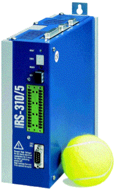 Servoregler ISR 310/5