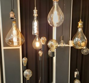 Luminaire Layout