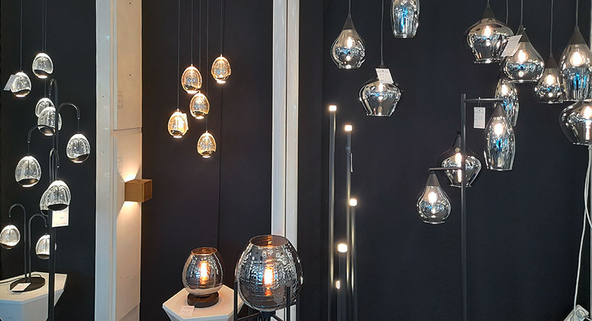 Luminaire range