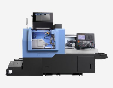Maschinenpark