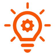 Innovation und Technik im Fokus