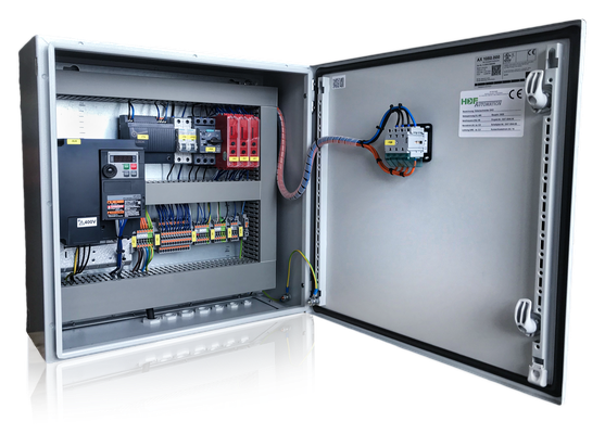 Industrial Ethernet Switch